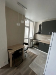 Современная квартира в новострое фото 13 Современная квартира в новострое фото 13