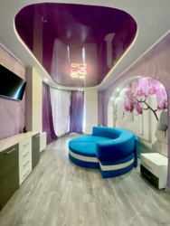 Очень длительно с дизайнерским ремонтом фото 1 Очень длительно с дизайнерским ремонтом фото 1