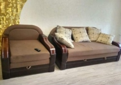 Квартира с ремонтом без выселения на лето! фото 4 Квартира с ремонтом без выселения на лето! фото 4