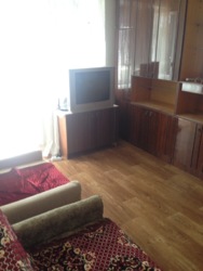 Однокомнатная центр города фото 7 Однокомнатная центр города фото 7