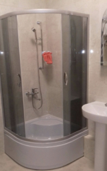 Квартира в новострое без выселения на лето! фото 11 Квартира в новострое без выселения на лето! фото 11