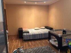 Однушка в монолите фото 5 Однушка в монолите фото 5