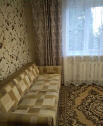 Сдам трёхкомнатную на Виталия Шума фото 3 Сдам трёхкомнатную на Виталия Шума фото 3