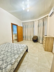 Двухкомнатная на Переулке Хантадзе фото 3 Двухкомнатная на Переулке Хантадзе фото 3