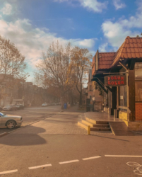 Сдам трехкомнатную в центре Черноморска фото 11 Сдам трехкомнатную в центре Черноморска фото 11