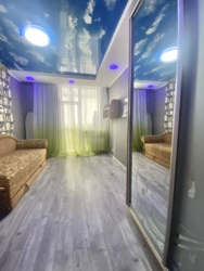 Очень длительно с дизайнерским ремонтом фото 7 Очень длительно с дизайнерским ремонтом фото 7