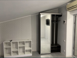 Маленькая уютная квартира в новострое фото 6 Маленькая уютная квартира в новострое фото 6