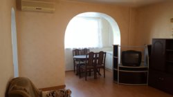 Однокомнатная с видом на море! фото 2 Однокомнатная с видом на море! фото 2