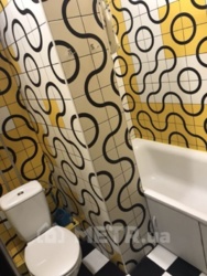 Длительно однокомнатная в новострое. фото 11 Длительно однокомнатная в новострое. фото 11