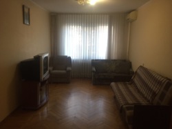 Трёхкомнатная! Посуточно 2024 фото 6 Трёхкомнатная! Посуточно 2024 фото 6