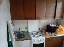 Сдам трехкомнатную в центре Черноморска фото 5 Сдам трехкомнатную в центре Черноморска фото 5