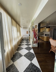 Здається квартира Одеська, Чорноморськ, Іллічівськ, Паркова фото 2 Здається квартира Одеська, Чорноморськ, Іллічівськ, Паркова фото 2