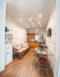 Здається квартира Одеська, Чорноморськ, Іллічівськ, Провулок Хантадзе фото 3 Здається квартира Одеська, Чорноморськ, Іллічівськ, Провулок Хантадзе фото 3