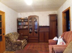 Сдам трехкомнатную в центре Черноморска фото 2 Сдам трехкомнатную в центре Черноморска фото 2