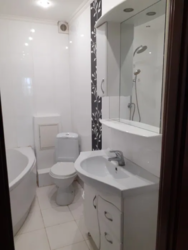 Трешка с ремонтом Длительно! фото 2 Трешка с ремонтом Длительно! фото 2