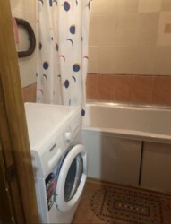 Сдам трёхкомнатную длительно фото 8 Сдам трёхкомнатную длительно фото 8