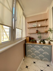 Здається квартира Одеська, Чорноморськ, Іллічівськ, 1 Травня фото 12 Здається квартира Одеська, Чорноморськ, Іллічівськ, 1 Травня фото 12