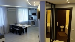 Аренда современной квартиры фото 8 Аренда современной квартиры фото 8