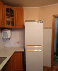 Сдам длительно большую трехкомнатную фото 3 Сдам длительно большую трехкомнатную фото 3