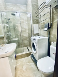 Шикарная квартира в новострое! фото 7 Шикарная квартира в новострое! фото 7