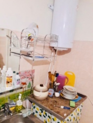 Здається квартира Одеська, Чорноморськ, Іллічівськ, Провулок Шкільний фото 5 Здається квартира Одеська, Чорноморськ, Іллічівськ, Провулок Шкільний фото 5