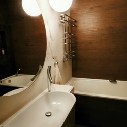 Элитная квартира на переулке Хантадзе! фото 17 Элитная квартира на переулке Хантадзе! фото 17