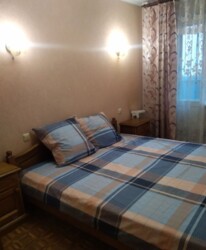 Сдам трёхкомнатную на Виталия Шума фото 1 Сдам трёхкомнатную на Виталия Шума фото 1