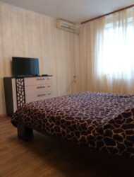 Двухкомнатная на Парковой фото 4 Двухкомнатная на Парковой фото 4