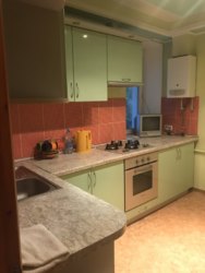 Здам 3 кімнатну квартиру на Хантадзе фото 8 Здам 3 кімнатну квартиру на Хантадзе фото 8