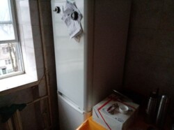 Сдам трехкомнатную в центре Черноморска фото 8 Сдам трехкомнатную в центре Черноморска фото 8