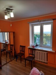 Двухкомнатная возле моря длительно фото 3 Двухкомнатная возле моря длительно фото 3