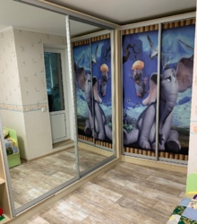 Сдам на длительный срок 3х комнатную квартиру фото 4 Сдам на длительный срок 3х комнатную квартиру фото 4