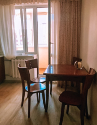 Сдам на длительный срок год и более однокомнатную квартиру в новостройке фото 7 Сдам на длительный срок год и более однокомнатную квартиру в новостройке фото 7