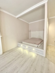 Сучасна простора квартира у світлих тонах! фото 5 Сучасна простора квартира у світлих тонах! фото 5