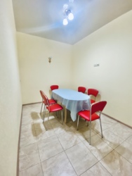 Двухкомнатная на Переулке Хантадзе фото 9 Двухкомнатная на Переулке Хантадзе фото 9