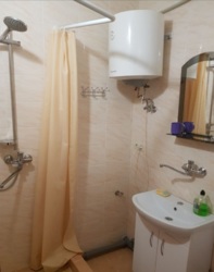 Сдам на очень длительный срок 2х комнатную квартиру в центре города. фото 4 Сдам на очень длительный срок 2х комнатную квартиру в центре города. фото 4