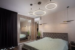 Двухкомнатная квартира VIP класса длительно. фото 17 Двухкомнатная квартира VIP класса длительно. фото 17