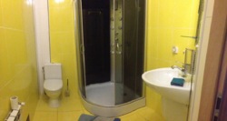 Двухуровневая четырёхкомнатная квартира VIP класса фото 13 Двухуровневая четырёхкомнатная квартира VIP класса фото 13