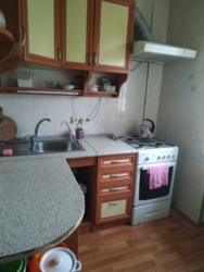 Двухкомнатная квартира длительно Год и более! фото 15 Двухкомнатная квартира длительно Год и более! фото 15