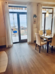 Квартира с евроремонтом и видом моря! фото 10 Квартира с евроремонтом и видом моря! фото 10