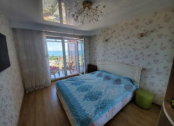 Трехкомнатная с видом на море! фото 9 Трехкомнатная с видом на море! фото 9