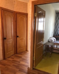 Двухкомнатная район Вечернего фото 3 Двухкомнатная район Вечернего фото 3