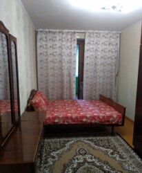 Сдам длительно большую трехкомнатную фото 6 Сдам длительно большую трехкомнатную фото 6