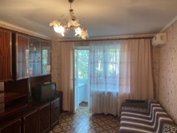 Аренда 1к квартиры у моря! фото 1 Аренда 1к квартиры у моря! фото 1