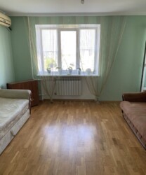 Сдам двухкомнатную на Проспекте Мира фото 7 Сдам двухкомнатную на Проспекте Мира фото 7