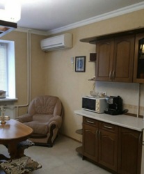 2к. с кухней студией фото 3 2к. с кухней студией фото 3