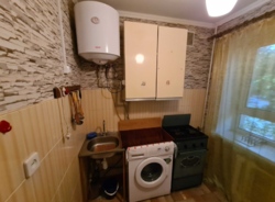 Здається квартира Одеська, Чорноморськ, Іллічівськ, Спортивна фото 4 Здається квартира Одеська, Чорноморськ, Іллічівськ, Спортивна фото 4