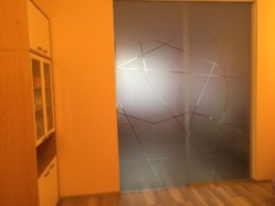 Двухкомнатная квартира в новострое , на длительный период . фото 1 Двухкомнатная квартира в новострое , на длительный период . фото 1