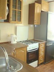 Здається квартира Одеська, Чорноморськ, Іллічівськ, Парусна фото 3 Здається квартира Одеська, Чорноморськ, Іллічівськ, Парусна фото 3