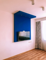 Сдам на длительный срок год и более однокомнатную квартиру в новостройке фото 4 Сдам на длительный срок год и более однокомнатную квартиру в новостройке фото 4